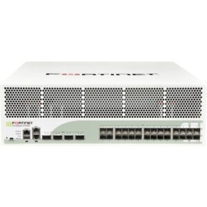 Fortinet FortiGate 3700D-NEBS Network Security/Firewall Appliance