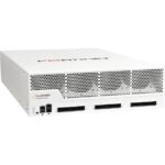 Fortinet FortiGate 3810D Network Security/Firewall Appliance