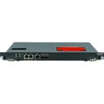 Fortinet FortiGate 5001C Network Security/Firewall Appliance