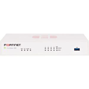 Fortinet FortiGate 30E Network Security/Firewall Appliance