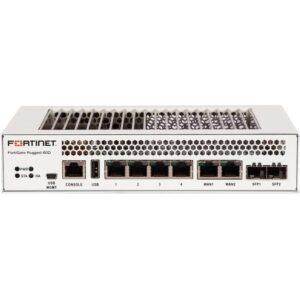 Fortinet FortiGate Rugged 60D Network Security/Firewall Appliance