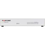 Fortinet FortiGate 60E Network Security/Firewall Appliance