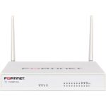 Fortinet FortiWifi 61E Network Security/Firewall Appliance