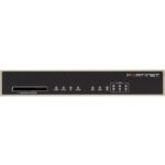 Fortinet FortiGate FG-80CM Firewall Appliance