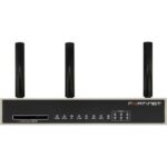 Fortinet FortiWifi 80CM Network Security/Firewall Appliance