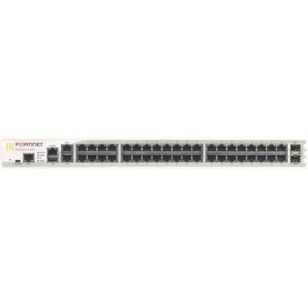 Fortinet FortiGate FG-240D Network Security/Firewall Appliance