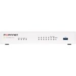 Fortinet FortiGate 51E Network Security/Firewall Appliance