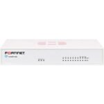 Fortinet FortiWifi 60E Network Security/Firewall Appliance