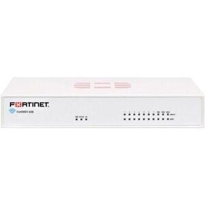 Fortinet FortiWifi 60E Network Security/Firewall Appliance