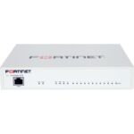 Fortinet FortiGate 81E Network Security/Firewall Appliance