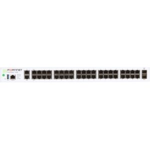 Fortinet FortiGate 140E Network Security/Firewall Appliance