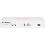 Fortinet FortiGate 30E Network Security/Firewall Appliance