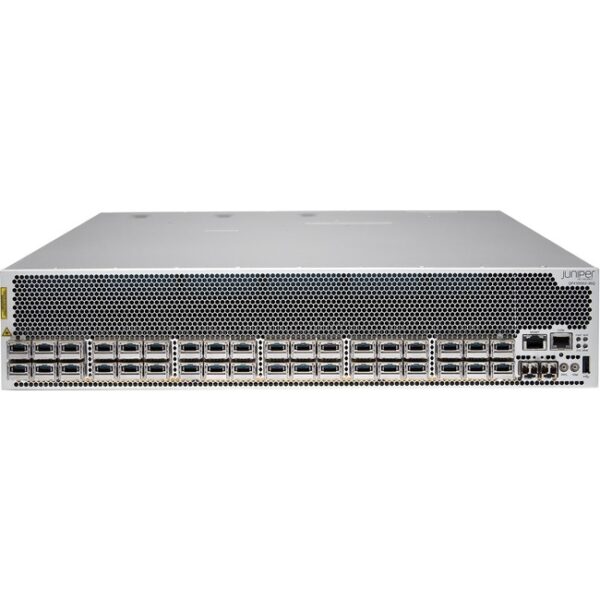 Juniper QFX10002-36Q Ethernet Switch