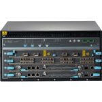 Juniper EX9208 Switch Chassis