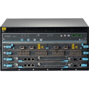 Juniper EX9208 Switch Chassis