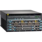 Juniper EX9200 Switch Chassis