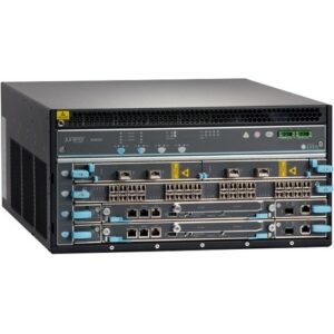 Juniper EX9200 Switch Chassis