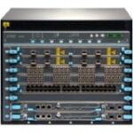 Juniper EX9208 Switch Chassis