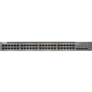 Juniper EX2300-48P Layer 3 Switch