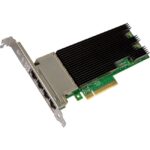 Intel® Ethernet Converged Network Adapter X710-T4