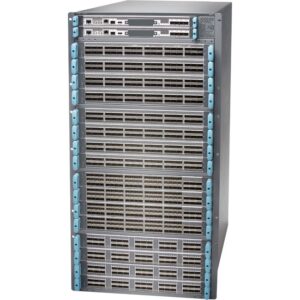 Juniper QFX10016 Switch Chassis