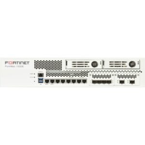 Fortinet FortiWeb 1000E Network Security/Firewall Appliance