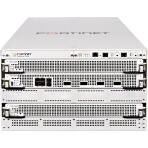 Fortinet FortiGate 7030E Network Security/Firewall Appliance