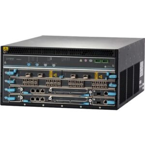 Juniper EX9200 Ethernet Switch