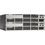 Cisco Catalyst 9300 24-port PoE+