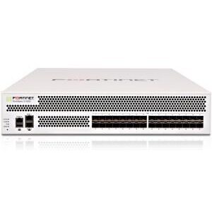 Fortinet FortiGate 3100D Network Security/Firewall Appliance