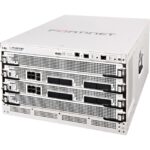 Fortinet FortiGate 7040E Network Security/Firewall Appliance