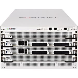 Fortinet FortiGate 7040E Network Security/Firewall Appliance