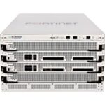 Fortinet FortiGate 7040E Network Security/Firewall Appliance