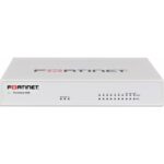 Fortinet FortiGate 60E Network Security/Firewall Appliance