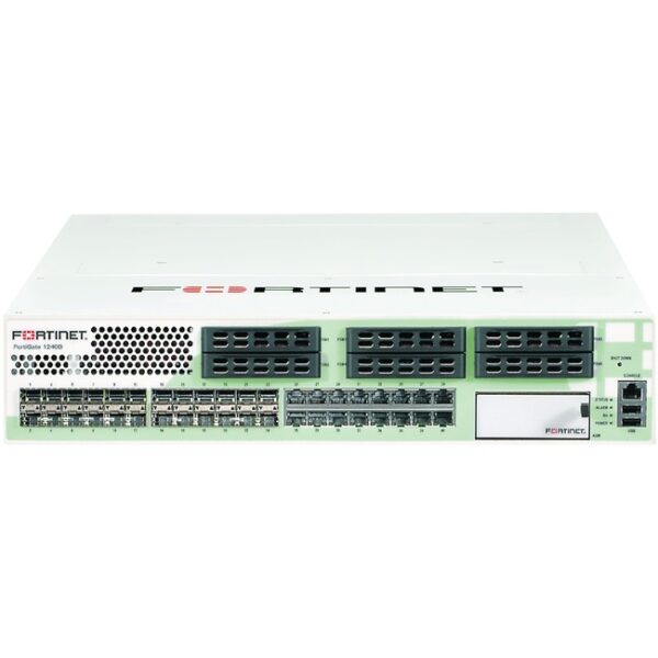 Fortinet FortiGate 1240B Network Security/Firewall Appliance