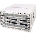 Fortinet FortiGate 7040E Network Security/Firewall Appliance