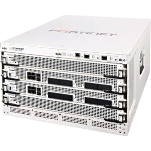 Fortinet FortiGate 7040E Network Security/Firewall Appliance