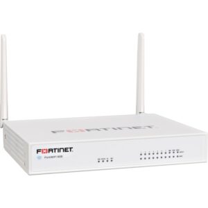 Fortinet FortiWifi 60E Network Security/Firewall Appliance