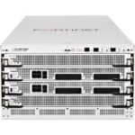 Fortinet FortiGate 7040E Network Security/Firewall Appliance