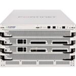 Fortinet FortiGate 7040E Network Security/Firewall Appliance