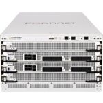 Fortinet FortiGate 7040E Network Security/Firewall Appliance