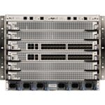 Fortinet FortiGate 7060E Network Security/Firewall Appliance