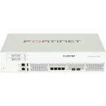 Fortinet FortiSandbox FSA-2000E Network Security/Firewall Appliance