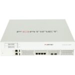 Fortinet FortiSandbox FSA-2000E Network Security/Firewall Appliance