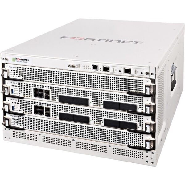 Fortinet FortiGate 7040E Network Security/Firewall Appliance