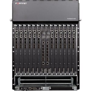 Fortinet FortiGate 5144C Network Security/Firewall Appliance