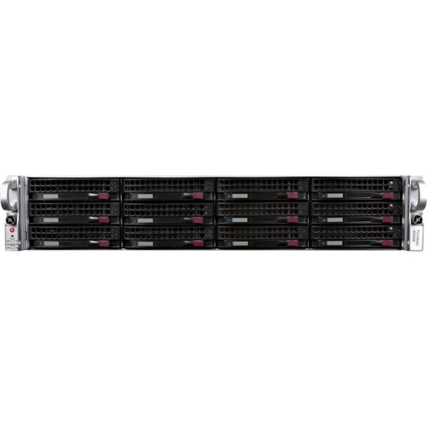 Fortinet FortiMail 3000E High Availability Firewall