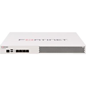 Fortinet FortiMail 200E Network Security/Firewall Appliance