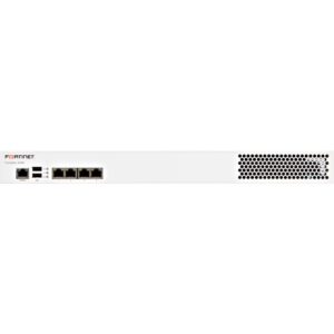 Fortinet FortiMail 400E Network Security/Firewall Appliance