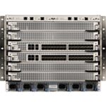 Fortinet FortiGate 7060E Network Security/Firewall Appliance